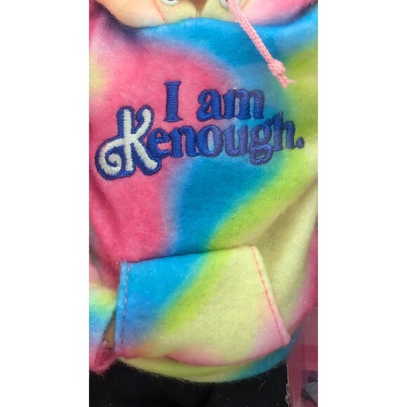 Mattel Creations Ken I am Kenough Doll New in Box Ryan Gosling Barbie the movie - Picture 4 of 16